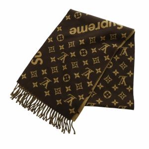 Supreme MP1891 マフラー モノグラム