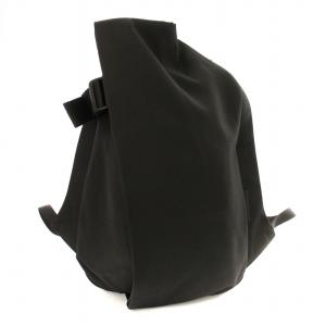 Isar Rucksack バックパック M ブラック