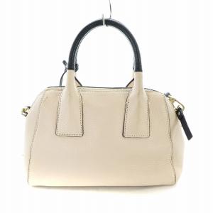 kate spade new york ハンドバッグ ショルダー 2WAY ミニボストン レザー ピンクベージュ PXRU6272 GY18 /MQ