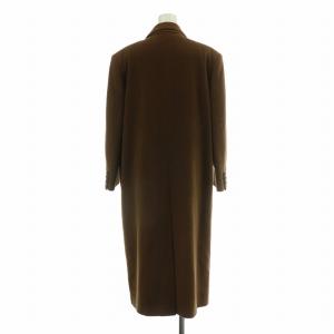 burberrys 90s 白タグ ヴィンテージ チェスター コート 9AB2 ブラウン