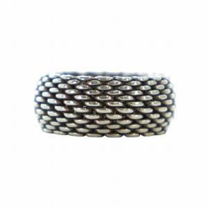 サマセット リング Silver925 12号（2025/03/26買取） - TIFFANY&Co