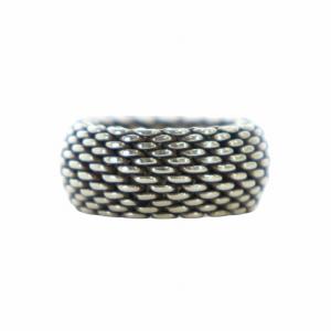 サマセット リング Silver925 12号（2025/03/26買取） - TIFFANY&Co 