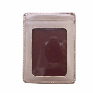 Jean Paul GAULTIER ニューローズ カードケース パスケース ピンク