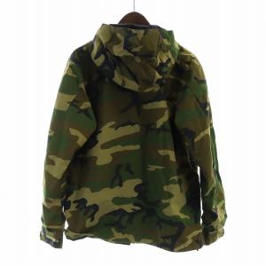 THE NORTH FACE フォース ジャケット FORCE JACKET NS15105 ジップアップ マウンテン パーカー 長袖