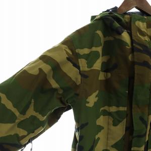 THE NORTH FACE フォース ジャケット FORCE JACKET NS15105 ジップアップ マウンテン パーカー 長袖