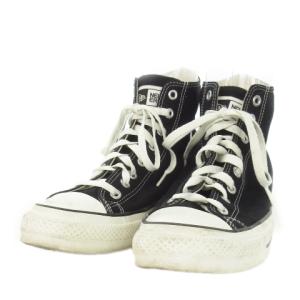 CONVERSE × ニューエラ NEW ERA ALL STAR HI スニーカー シューズ ハイカット ロゴ 28cm