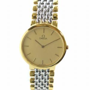 希少 OMEGA オメガ ヴィンテージ 手巻き時計 オメガ OMEGA 腕時計 レクタンギュラー 1934年 アンティーク