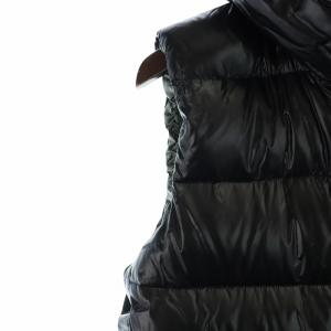 TATRAS UZUGENN ダウンベスト 2 ブラック