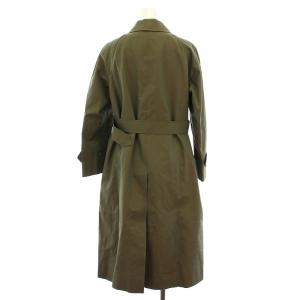 burberrys トレンチコート ヴィンテージ 裏地ノバチェック 7AB2 カーキ