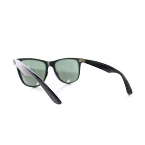 Ray-Ban B＆L WAYFARER ウェイファーラー サングラス アイウェア 眼鏡 メガネ セルフレーム 黒 ブラック