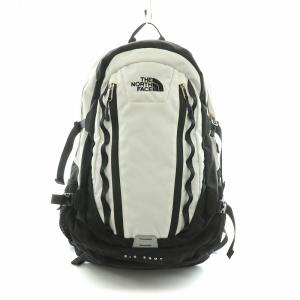 ビッグショットクラシック リュックサック バックパック ロゴ ホワイト NM71861 /NQ GY27