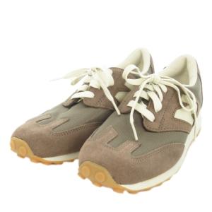 New Balance CM355CC スニーカー 23cm ブラウン