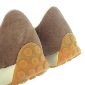 New Balance CM355CC スニーカー 23cm ブラウン