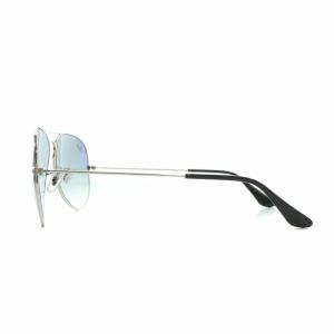 Ray-Ban AVIATOR アビエーター ティアドロップ サングラス アイウェア メガネ 眼鏡 ロゴ グラデーション