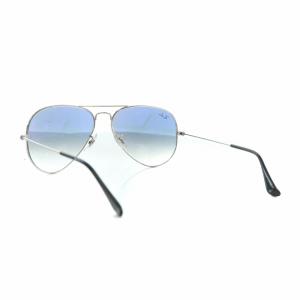 Ray-Ban AVIATOR アビエーター ティアドロップ サングラス アイウェア メガネ 眼鏡 ロゴ グラデーション