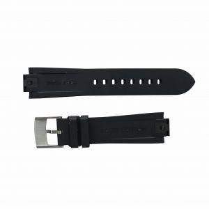LOUIS VUITTON タンブール用 ラバーストラップ R15365 L ブラック