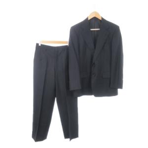 ヴィンテージ シングルスーツ セットアップ ウール