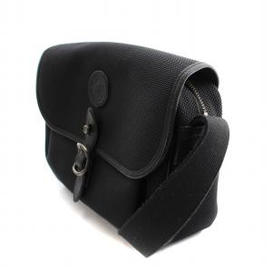 HUNTING WORLD ショルダーバッグ ブラック