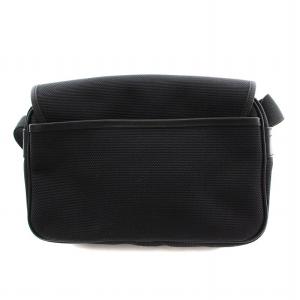 HUNTING WORLD ショルダーバッグ ブラック