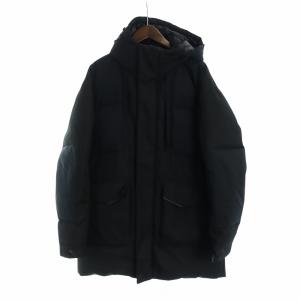 Laminar ダウンジャケット 50 ブラック