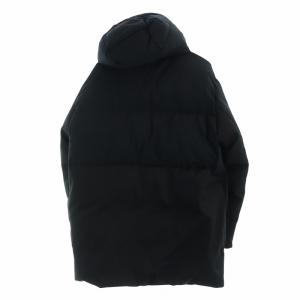 HERNO Laminar ダウンジャケット 50 ブラック