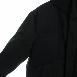 HERNO Laminar ダウンジャケット 50 ブラック