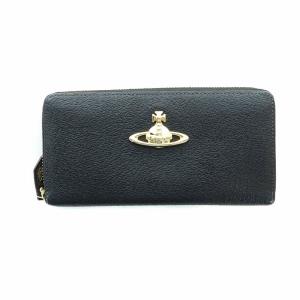 【新品・未使用】Vivienne Westwood 長財布 オーブチェック 長財布 チェック柄 ロゴ オーブ PVC マルチカラー（2024/10/03