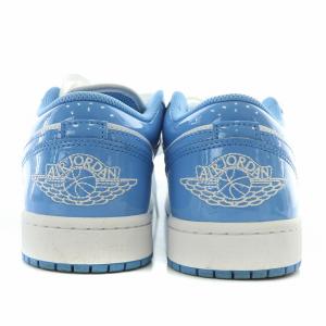 NIKE Air Jordan 1 Low Legend Blue