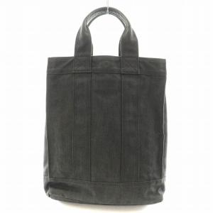 PORTER 吉田カバン スモーキー SMOKY ハンドバッグ トートバッグ 黒 ブラック /AN4 GY18 MT