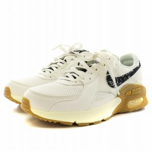 NIKE Air Max Excee スニーカー 23.0cm ホワイト