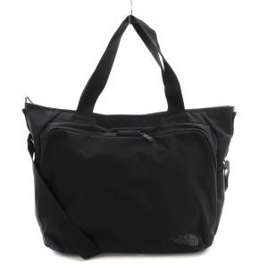 シャトルトート20L 2WAY ショルダーバッグ ハンドバッグ ナイロン F 黒 ブラック NM82453