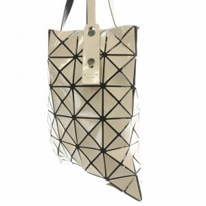 BAOBAO ISSEY MIYAKE LUCENT トートバッグ