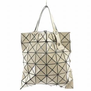 BAOBAO ISSEY MIYAKE LUCENT トートバッグ
