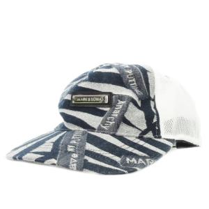 メッシュキャップ 帽子 キャップ 野球帽 BBキャップ ベースボールキャップ ラメ ゼブラ柄 デニム ゴルフ