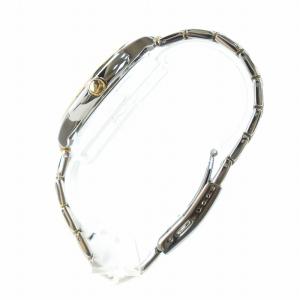 TOMMY HILFIGER 腕時計 ウォッチ クォーツ カレンダー付き ラウンド ロゴ シルバー色 GY18 /MQ