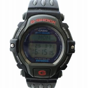 The G BLACK FORCE 腕時計 デジタル タフソーラー GW-600BJ-1JF