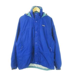 【新作からSALEアイテム等お得な商品満載】 23SS MENS マウンテンパーカー JACKET UTILITY ISTHMUS Sサイズ