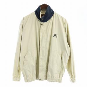 ヴィンテージ ナイロンジャケット ノバチェック