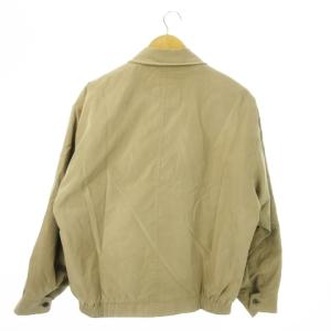 burberrys ジャケット 裏ノバチェック LY ベージュ