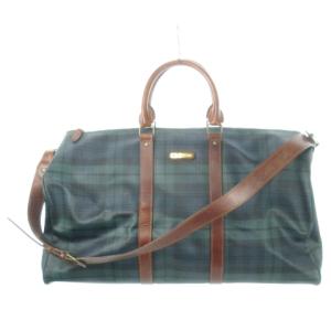 RALPH LAUREN ボストンバック ¥11万程 New arrivals】ポロ ラルフローレン ミニ ボストンバッグ