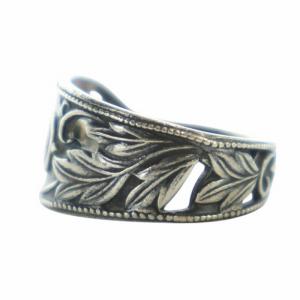 PAUL SMITH 指輪 リング アクセサリー Silver925 ダーツ 矢 総柄 14号 シルバー色 GY18 /MQ