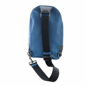 COACH COACH ボディバッグ 72035 バイカラー ショルダーバッグ コーチ