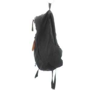 GREGORY リュックサック デイパック ナイロン ロゴ アウトドア 黒 ブラック /MN6 GY18