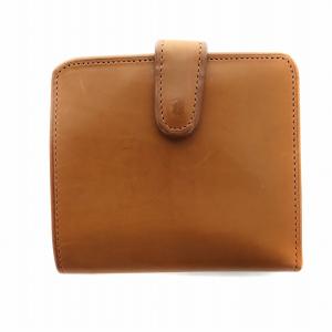 オールドコーチ OLD COACH KISS LOCK WALLET がま口 財布