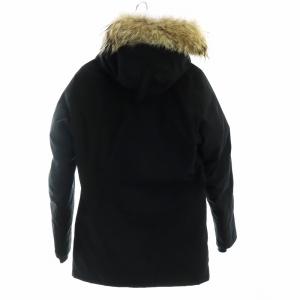 CANADA GOOSE Jasper Parka