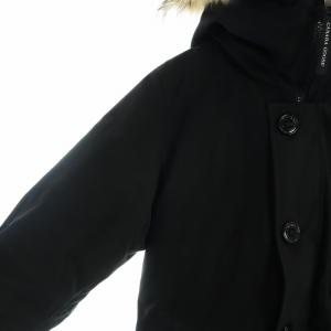 CANADA GOOSE Jasper Parka