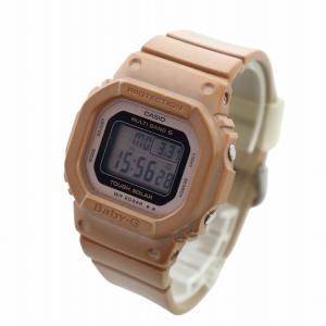 CASIO ベビージー Baby-G 20周年記念モデル 腕時計 ウォッチ 電波ソーラー デジタル カレンダー付き