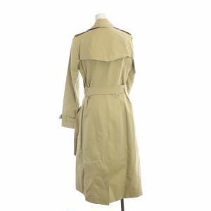 BURBERRY LONDON england トレンチコート UK8 ベージュ 80279981004