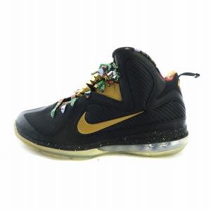 NIKE Lebron 9 King Watch The Throne スニーカー