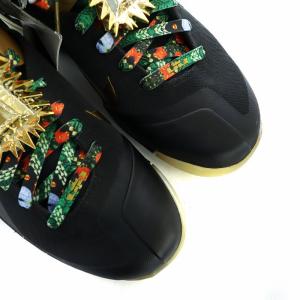 NIKE Lebron 9 King Watch The Throne スニーカー